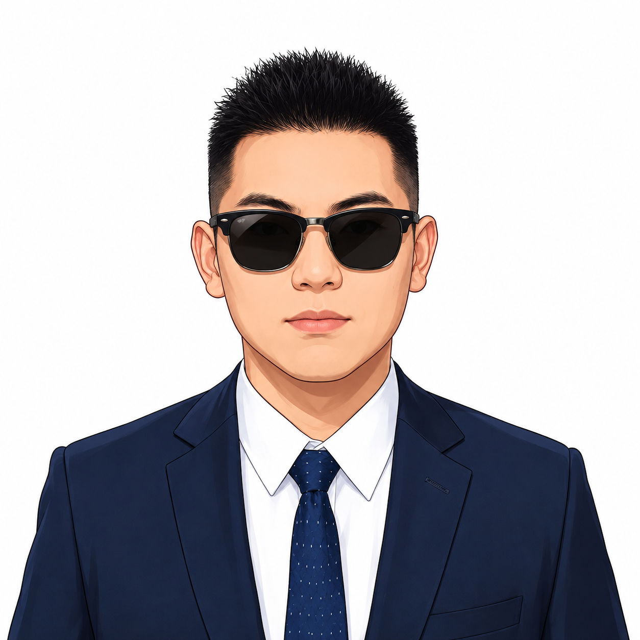 Hongyi Zhang